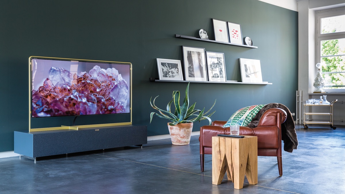 Latest LED TV Price List In India: Navigate Through Top LED Smart TVs For Your Home